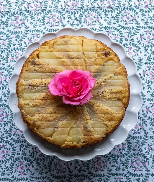 Selections of Puddings