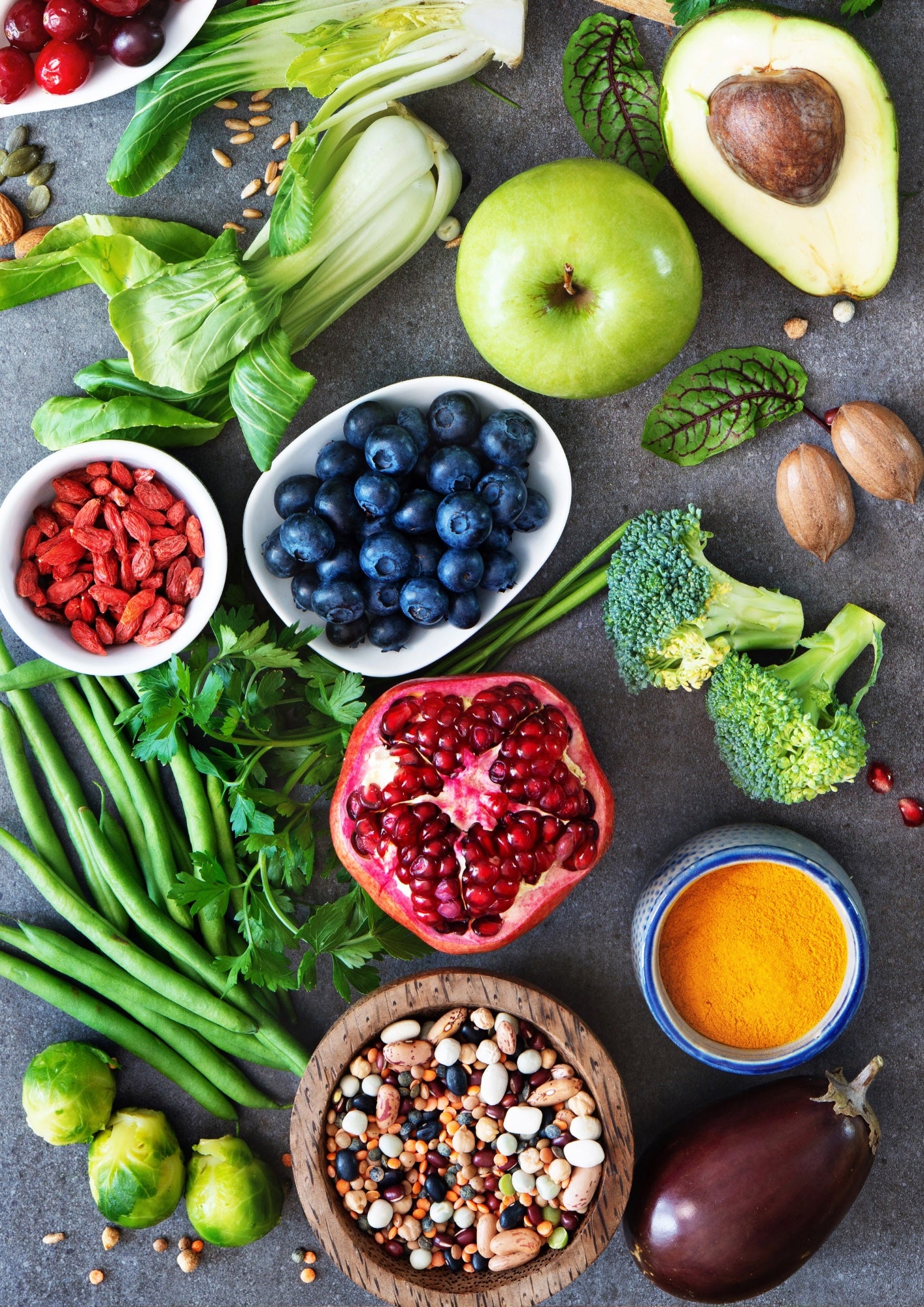 Recipe & Meal Plan Subscription